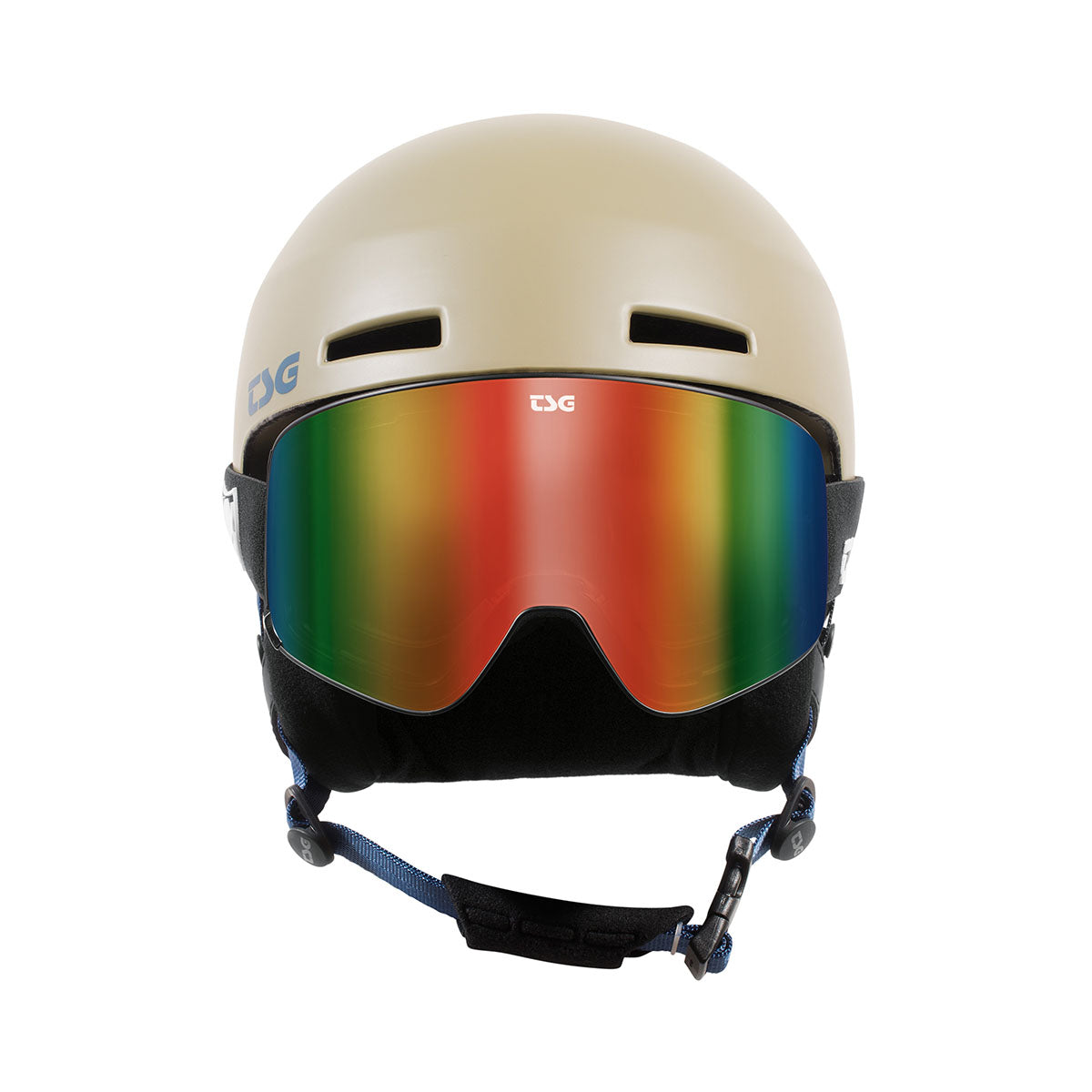 TSG Winter Goggle Four - One Size