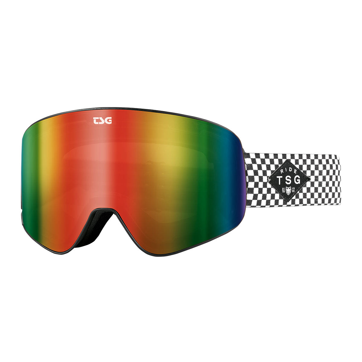 TSG Winter Goggle Four - One Size