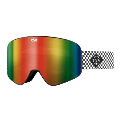 TSG Winter Goggle Four - One Size