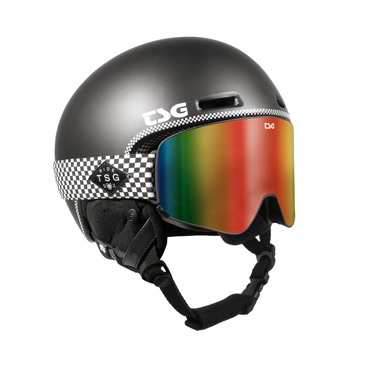 TSG Winter Goggle Four - One Size