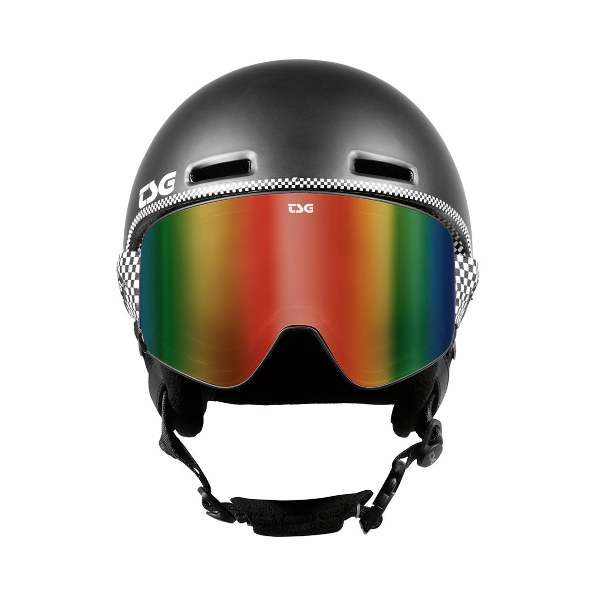 TSG Winter Goggle Four - One Size