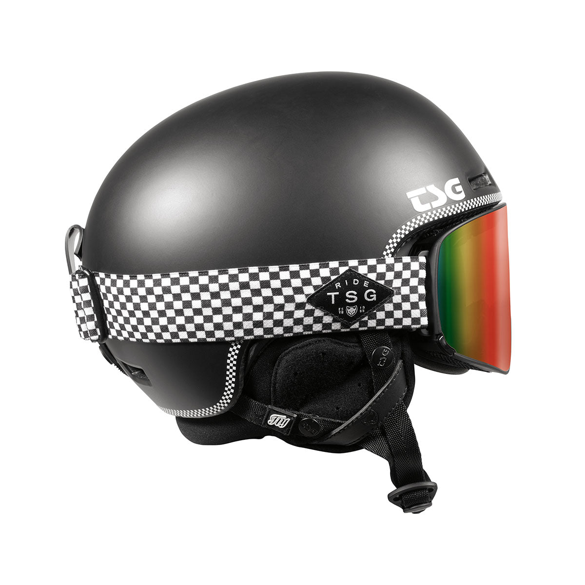 TSG Winter Goggle Four - One Size
