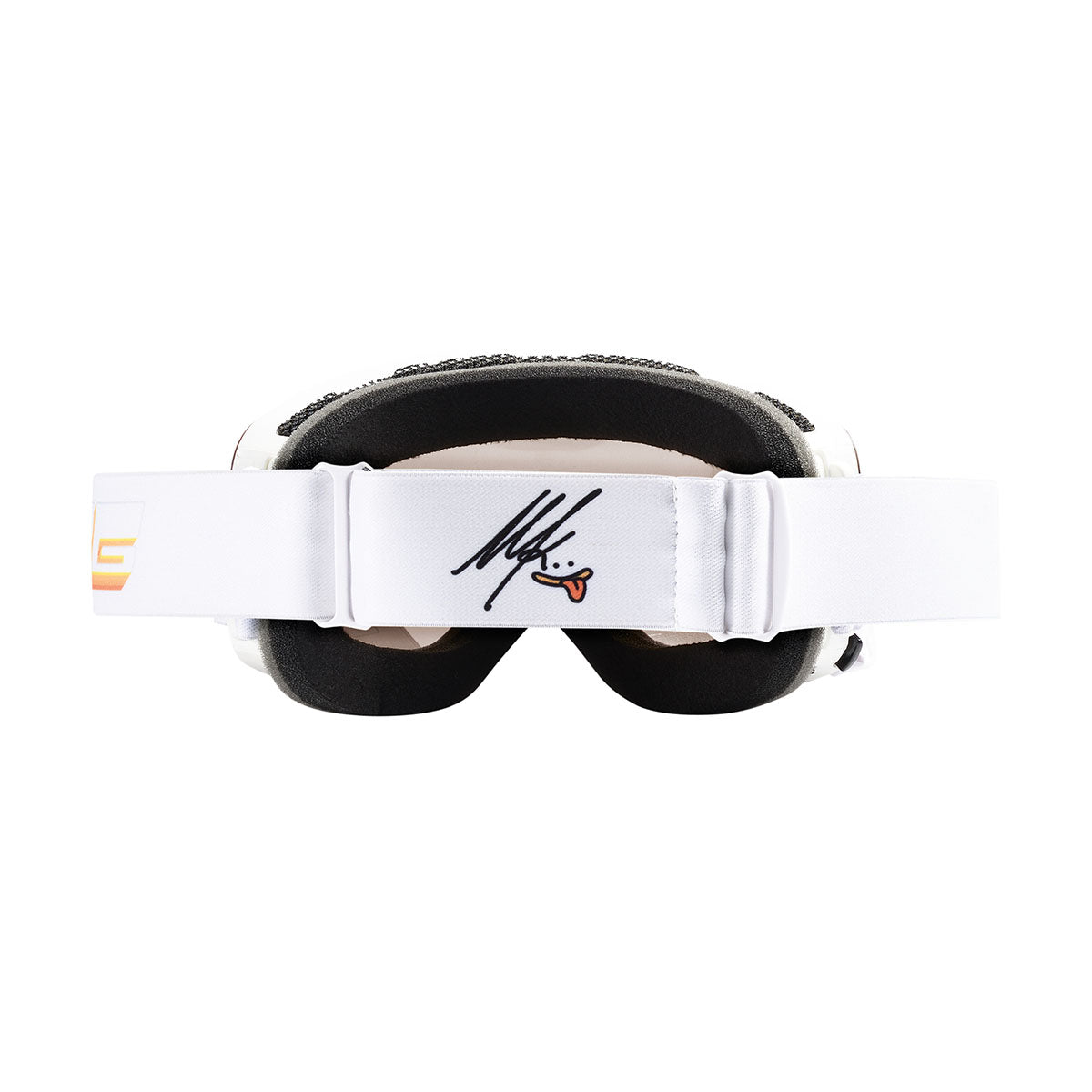 Gafas TSG Goggle Four S Pro Design - Talla Única