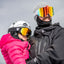 Gafas TSG Goggle Four S Pro Design - Talla Única