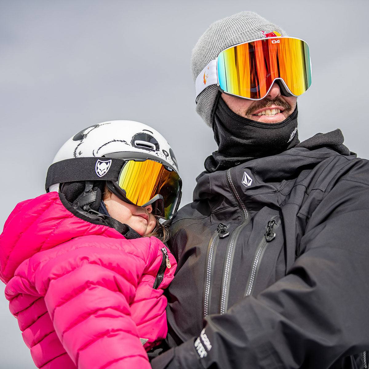 Gafas TSG Goggle Four S Pro Design - Talla Única