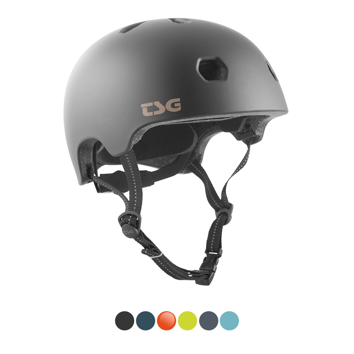 TSG - Meta Helmet - Korvel