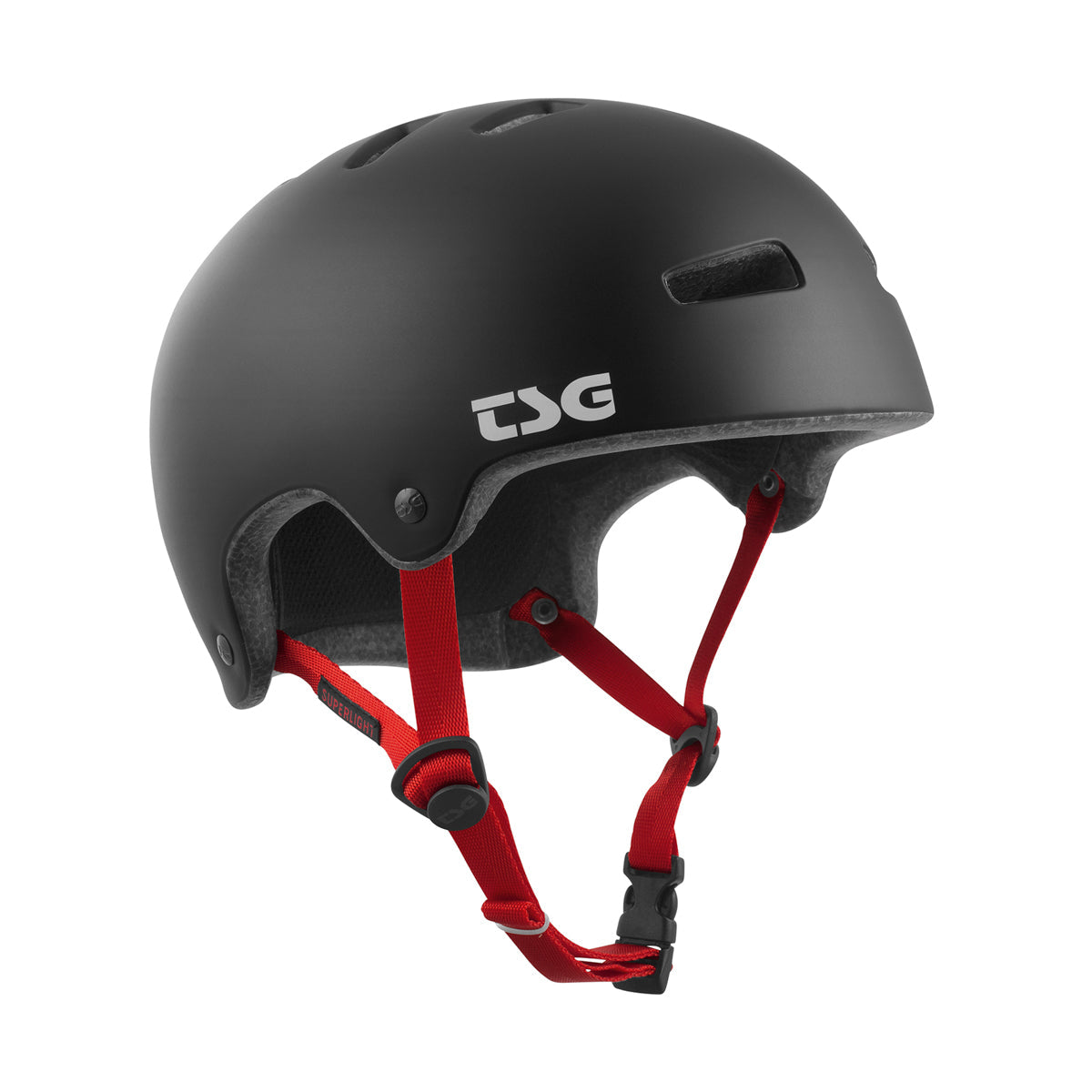 TSG Superlight Bicycle Helmet