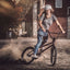 TSG Evolution Helmet - Premium Protection for Cyclists