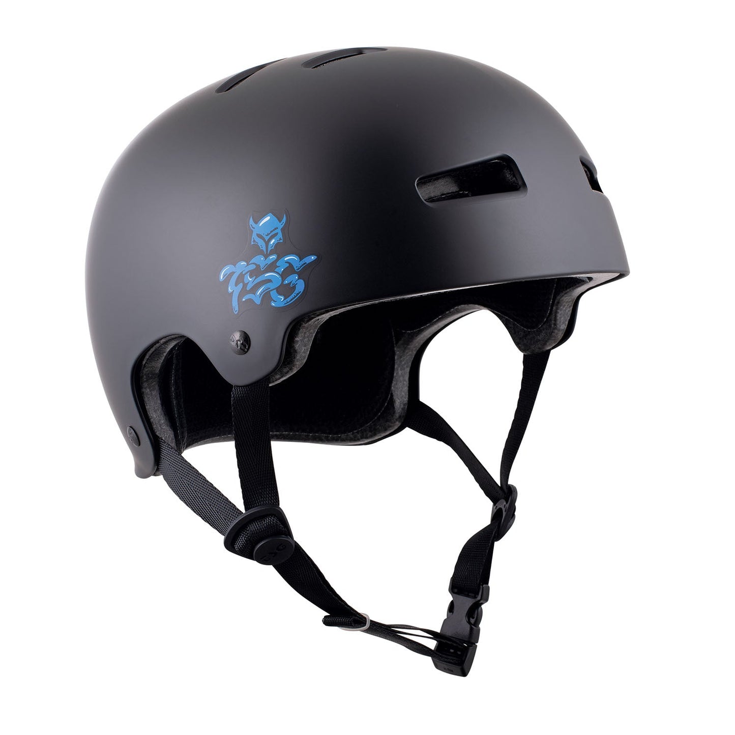 TSG Evolution Helmet - Premium Protection for Cyclists