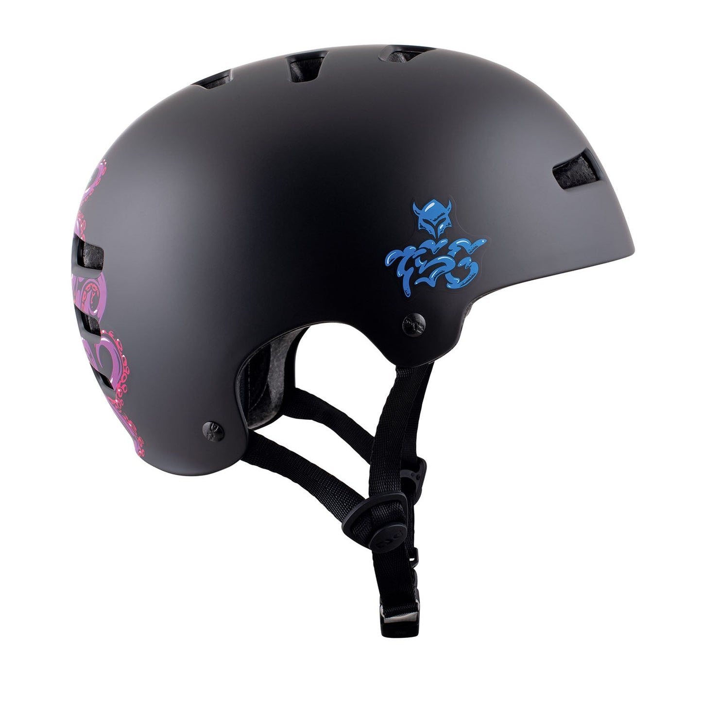 TSG Evolution Helmet - Premium Protection for Cyclists