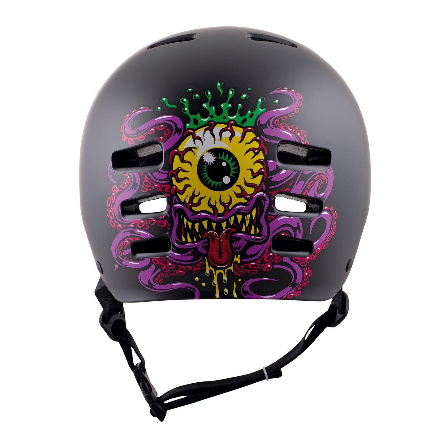 TSG Evolution Helmet - Premium Protection for Cyclists