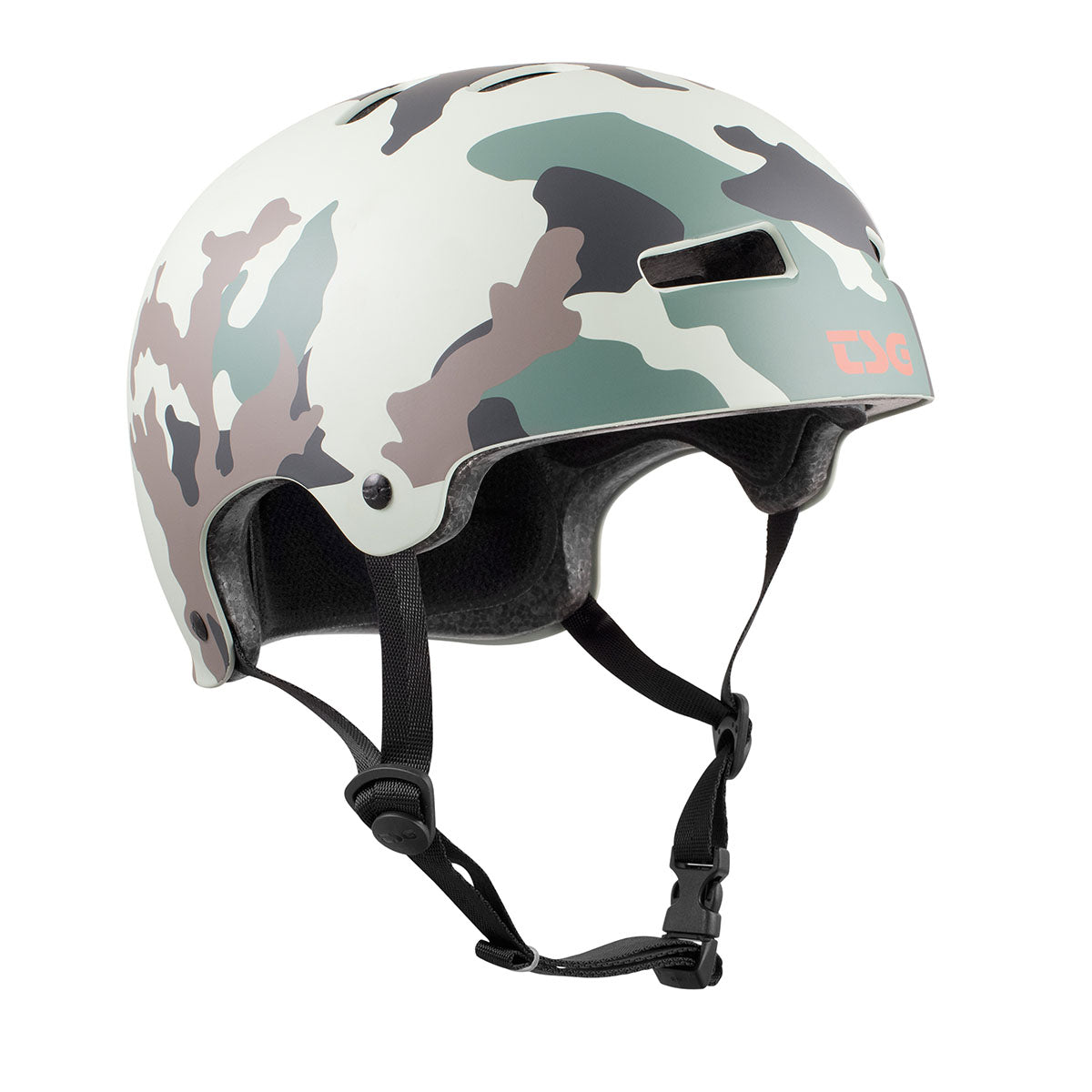TSG Evolution Helmet - Premium Protection for Cyclists