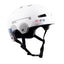 TSG Evolution Helmet - Premium Protection for Cyclists