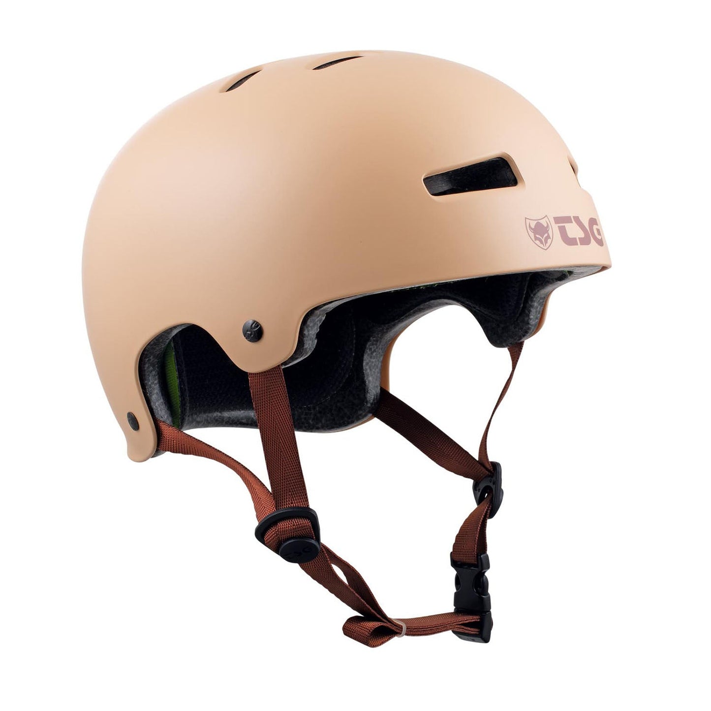 TSG Evolution Helmet - Premium Protection for Cyclists