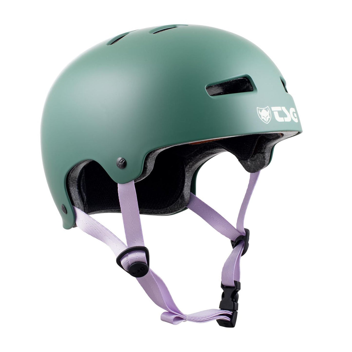 TSG Evolution Helmet - Premium Protection for Cyclists