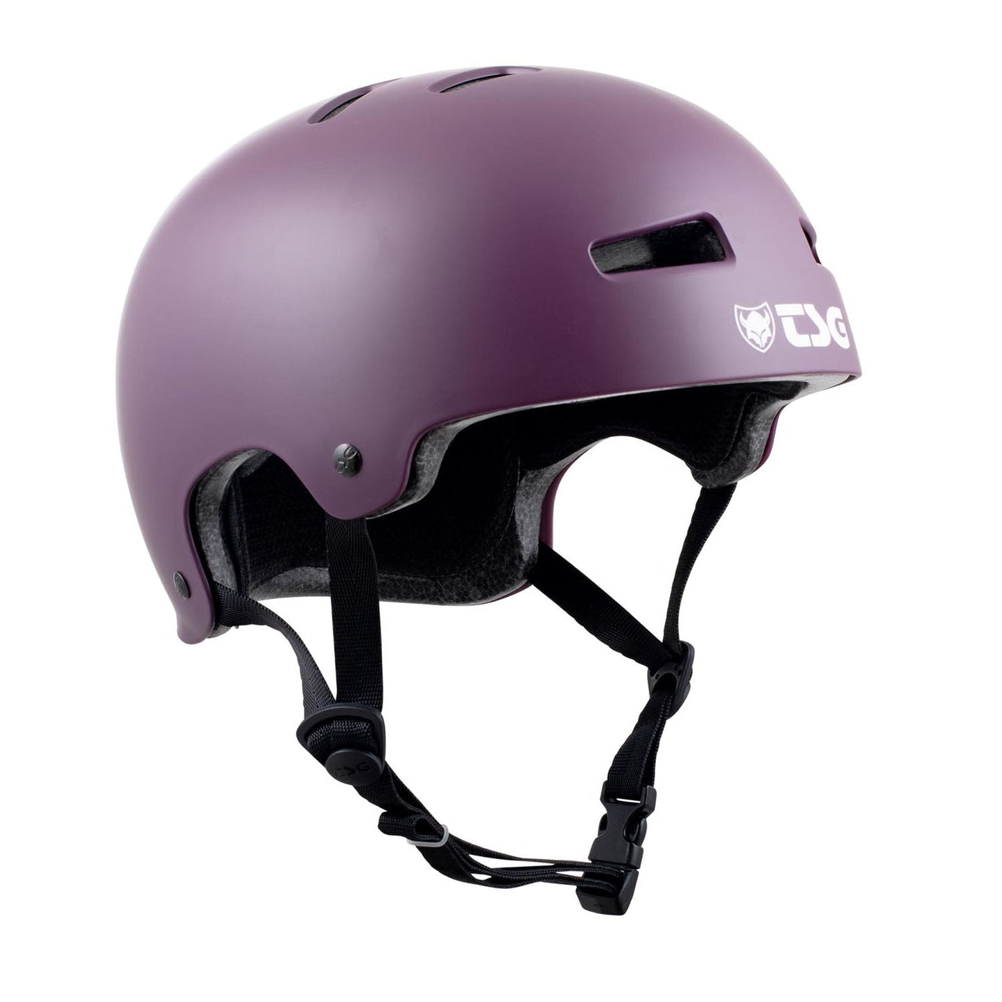 TSG Evolution Helmet - Premium Protection for Cyclists