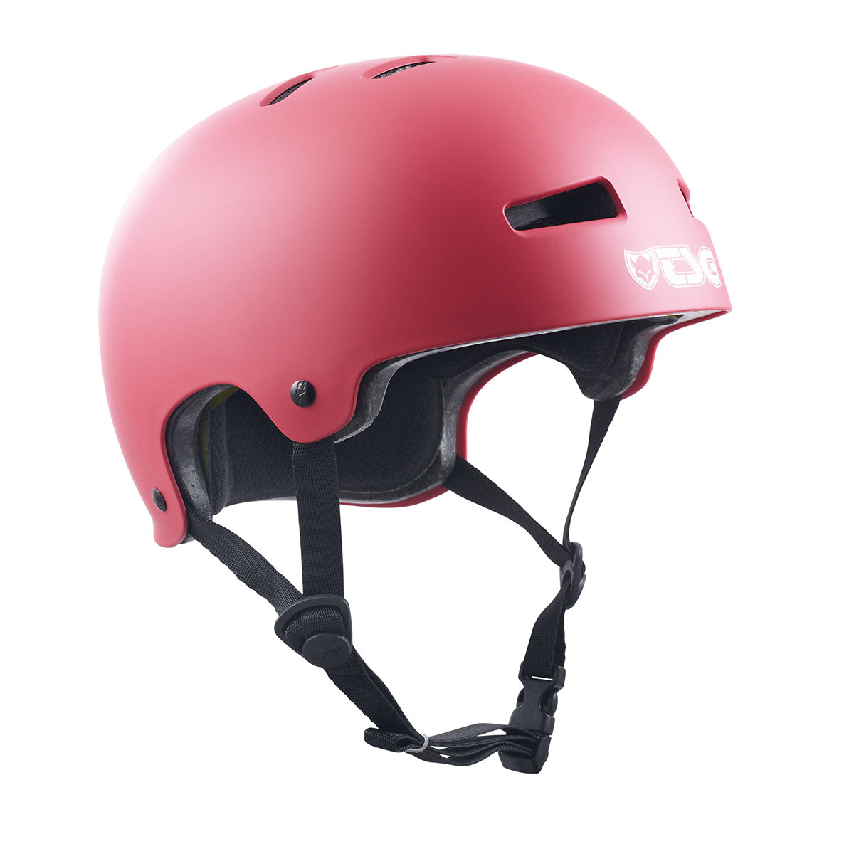 TSG Evolution Helmet - Premium Protection for Cyclists