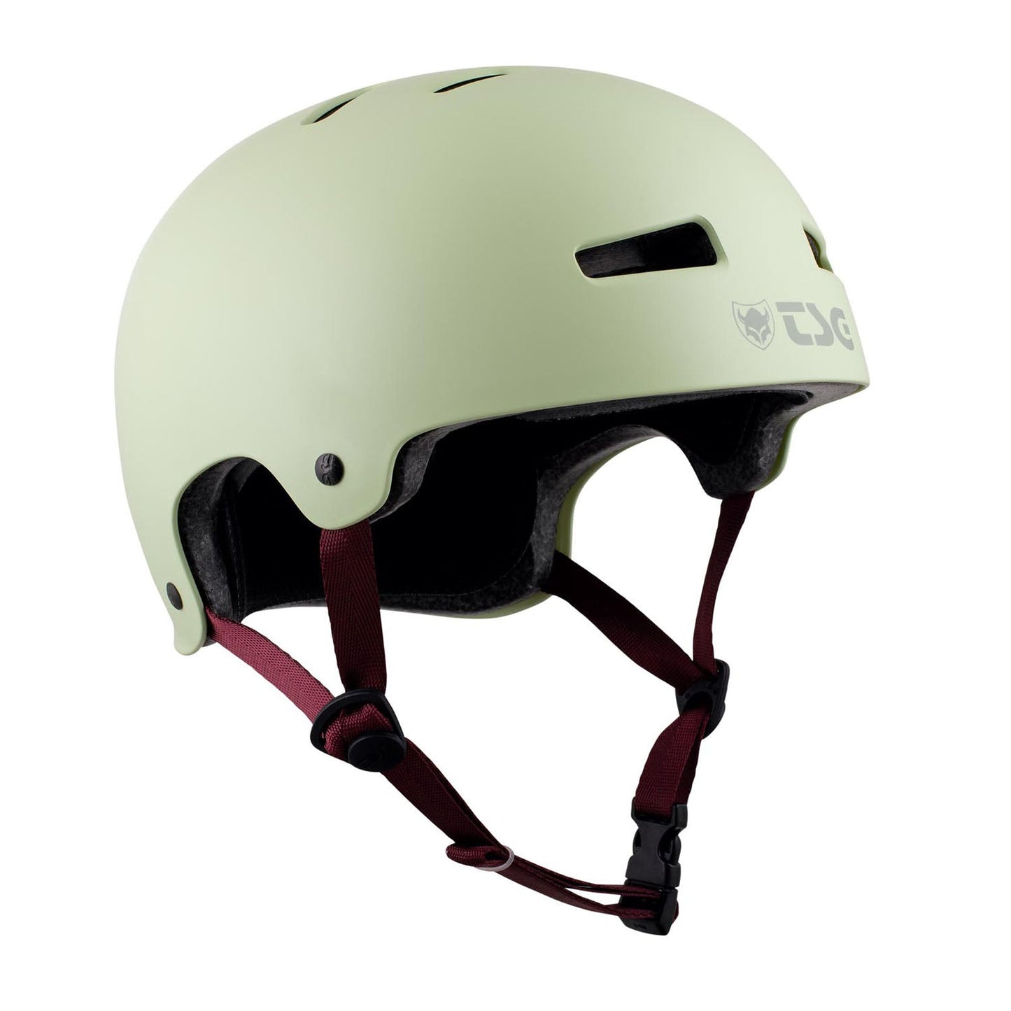 TSG Evolution Helmet - Premium Protection for Cyclists