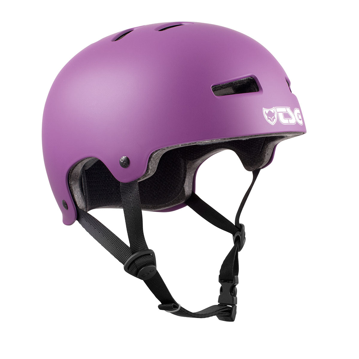 TSG Evolution Helmet - Premium Protection for Cyclists
