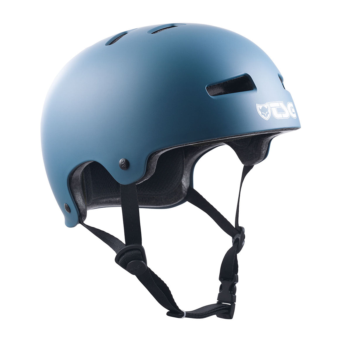 TSG Evolution Helmet - Premium Protection for Cyclists