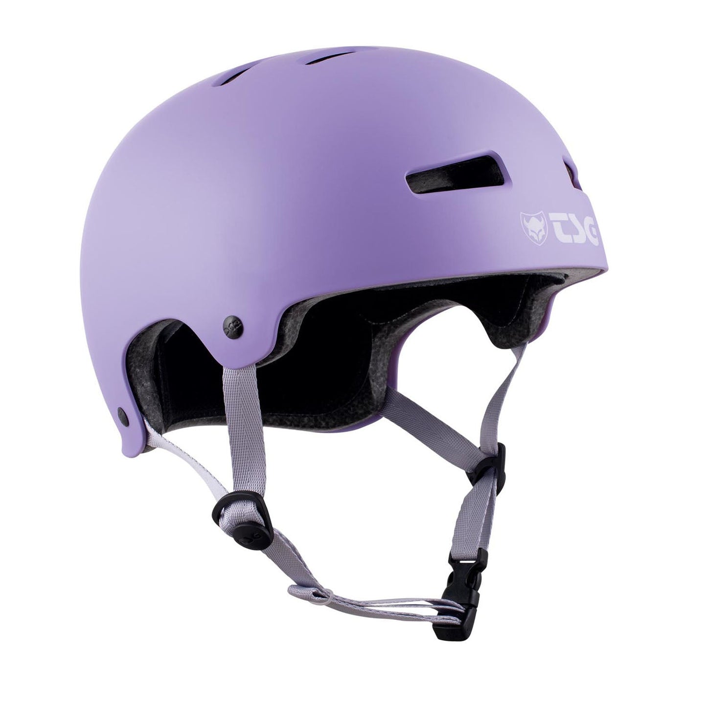 TSG Evolution Helmet - Premium Protection for Cyclists