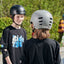 TSG Evolution Youth Helmet - Premium Safety for Young Cyclists