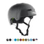 TSG Evolution Helmet - Premium Protection for Cyclists