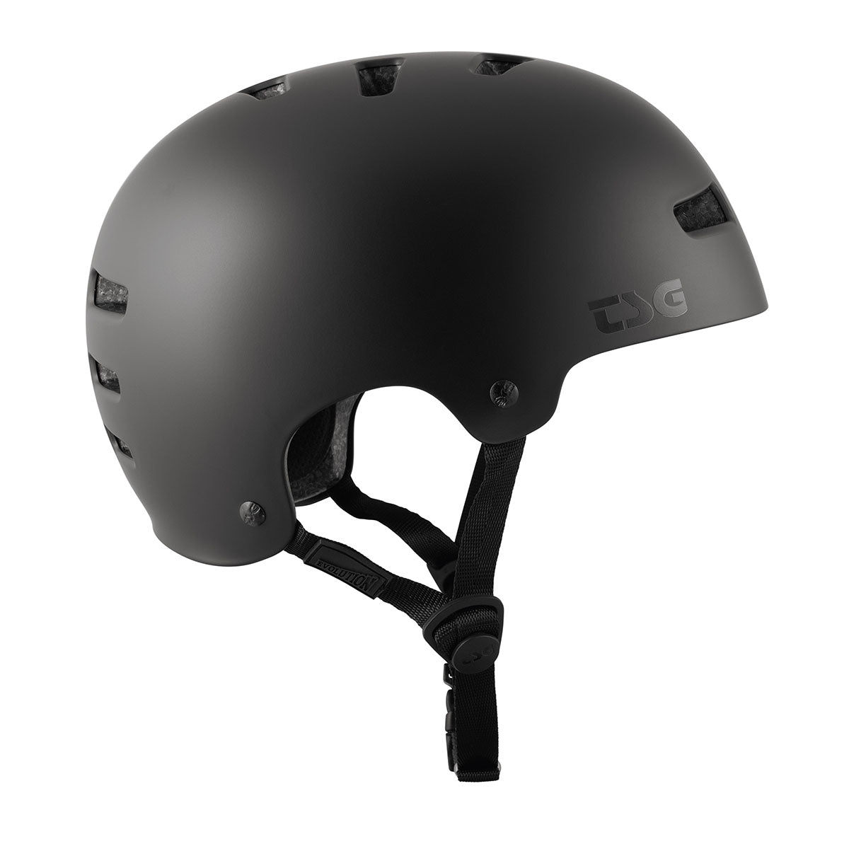 TSG Evolution Helmet - Premium Protection for Cyclists