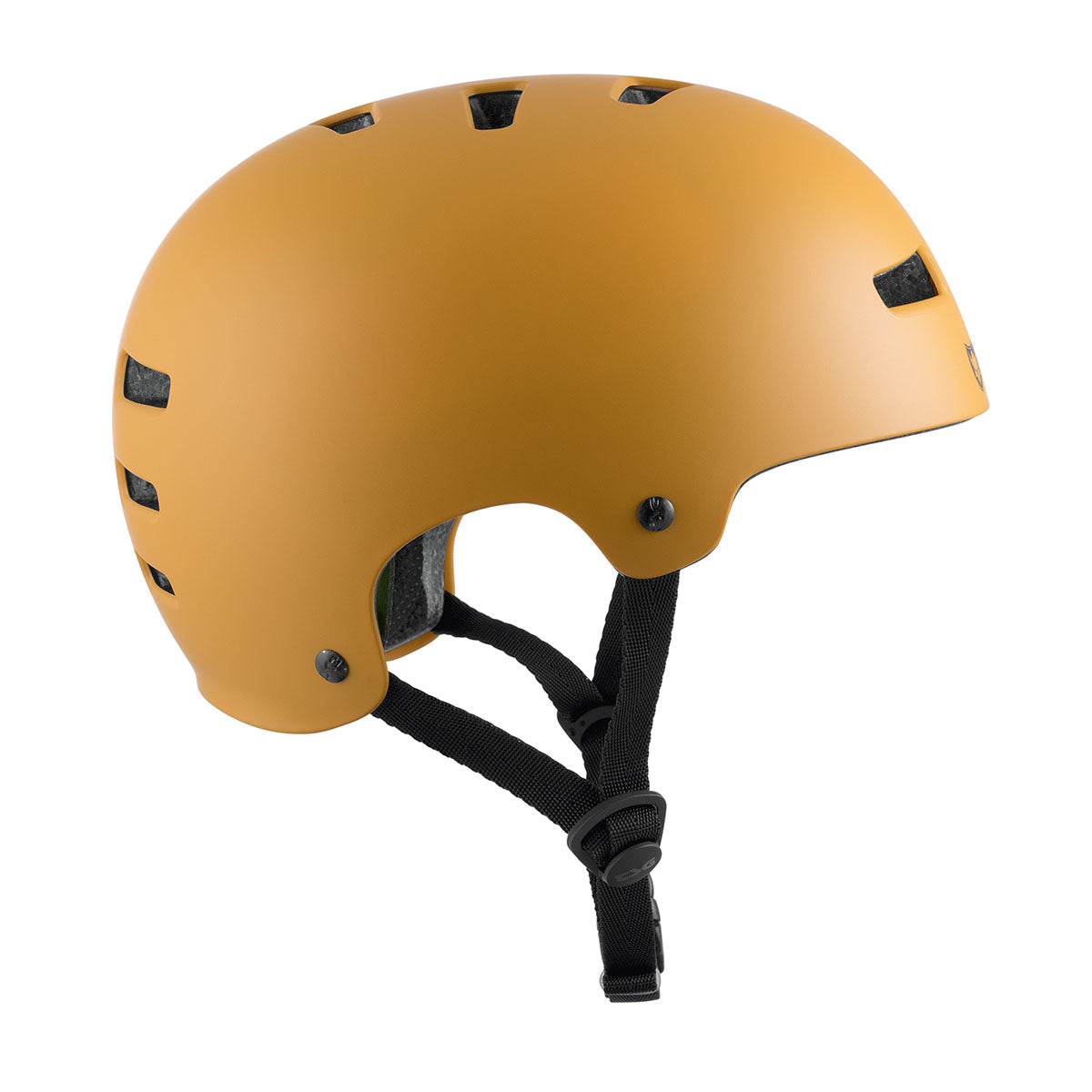 TSG Evolution Helmet - Premium Protection for Cyclists