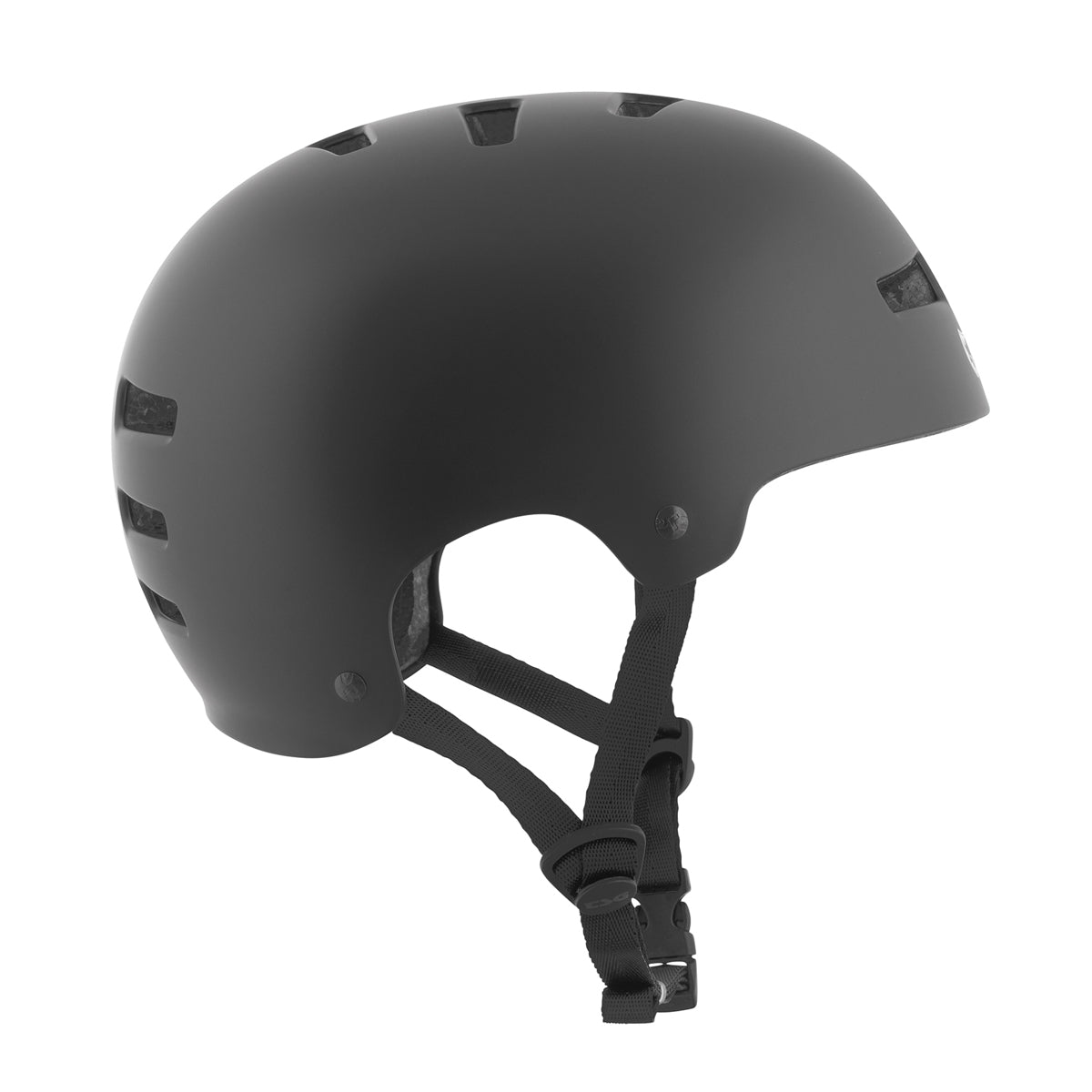 TSG Evolution Helmet - Premium Protection for Cyclists