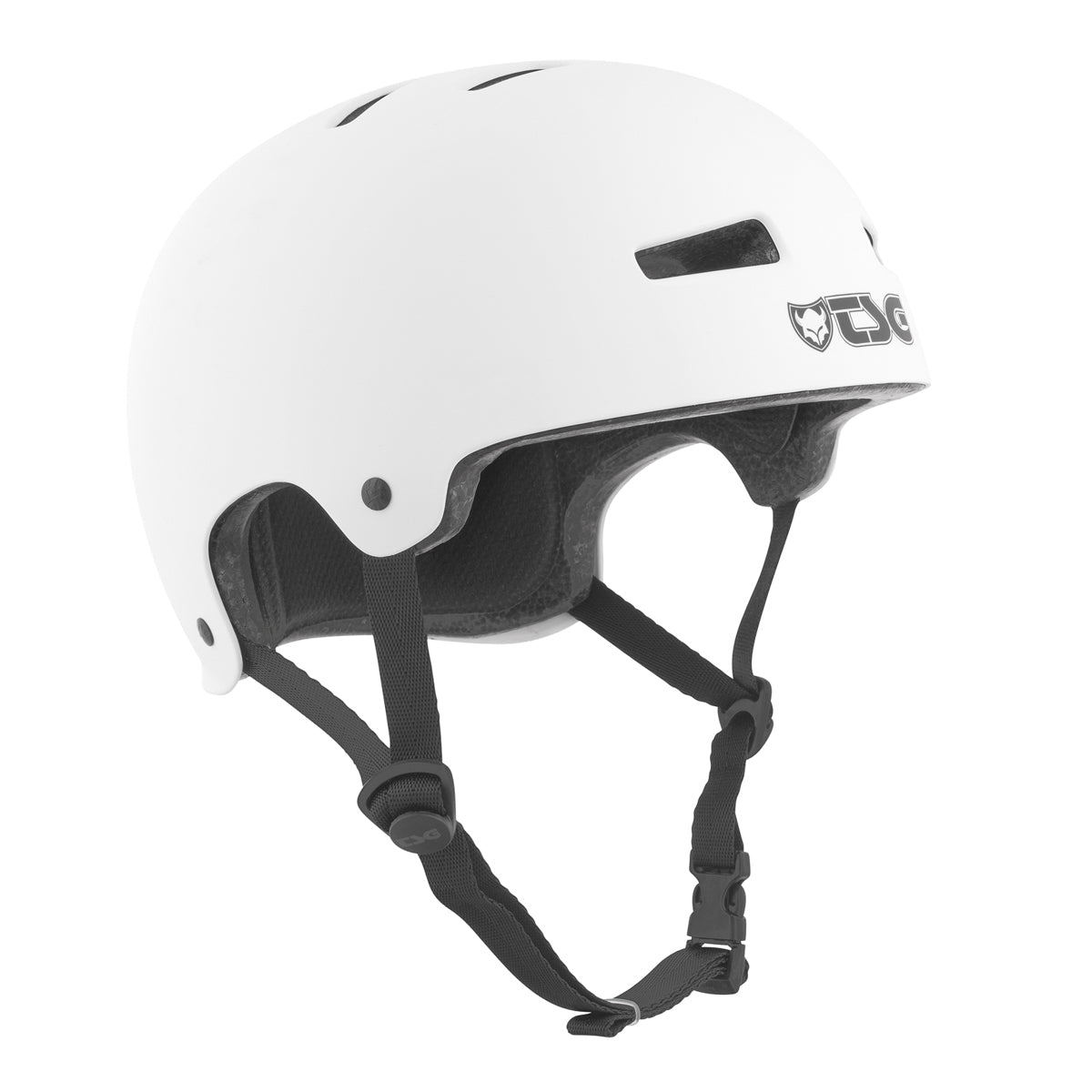 TSG Evolution Helmet - Premium Protection for Cyclists