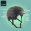 TSG Evolution Helmet - Premium Protection for Cyclists