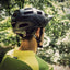 TSG Scope Solid Color Helmet - Satin Black