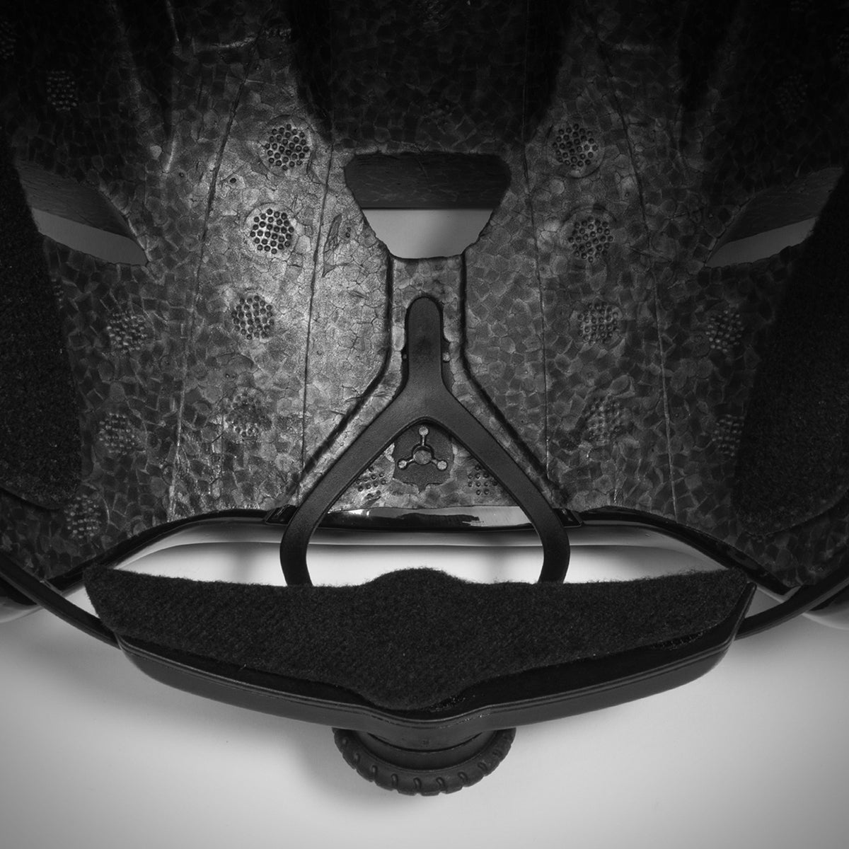 TSG Scope Solid Color Helmet - Satin Black