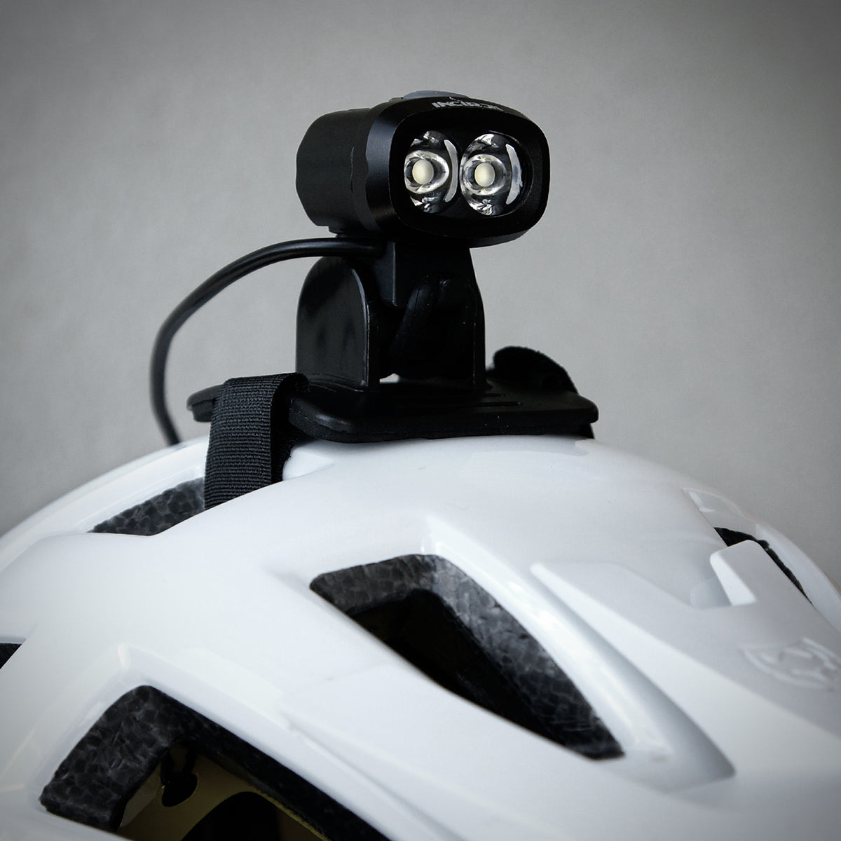 TSG Scope Solid Color Helmet - Satin Black