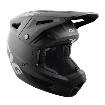 TSG Sentinel Full Face Downhill MTB Helmet
