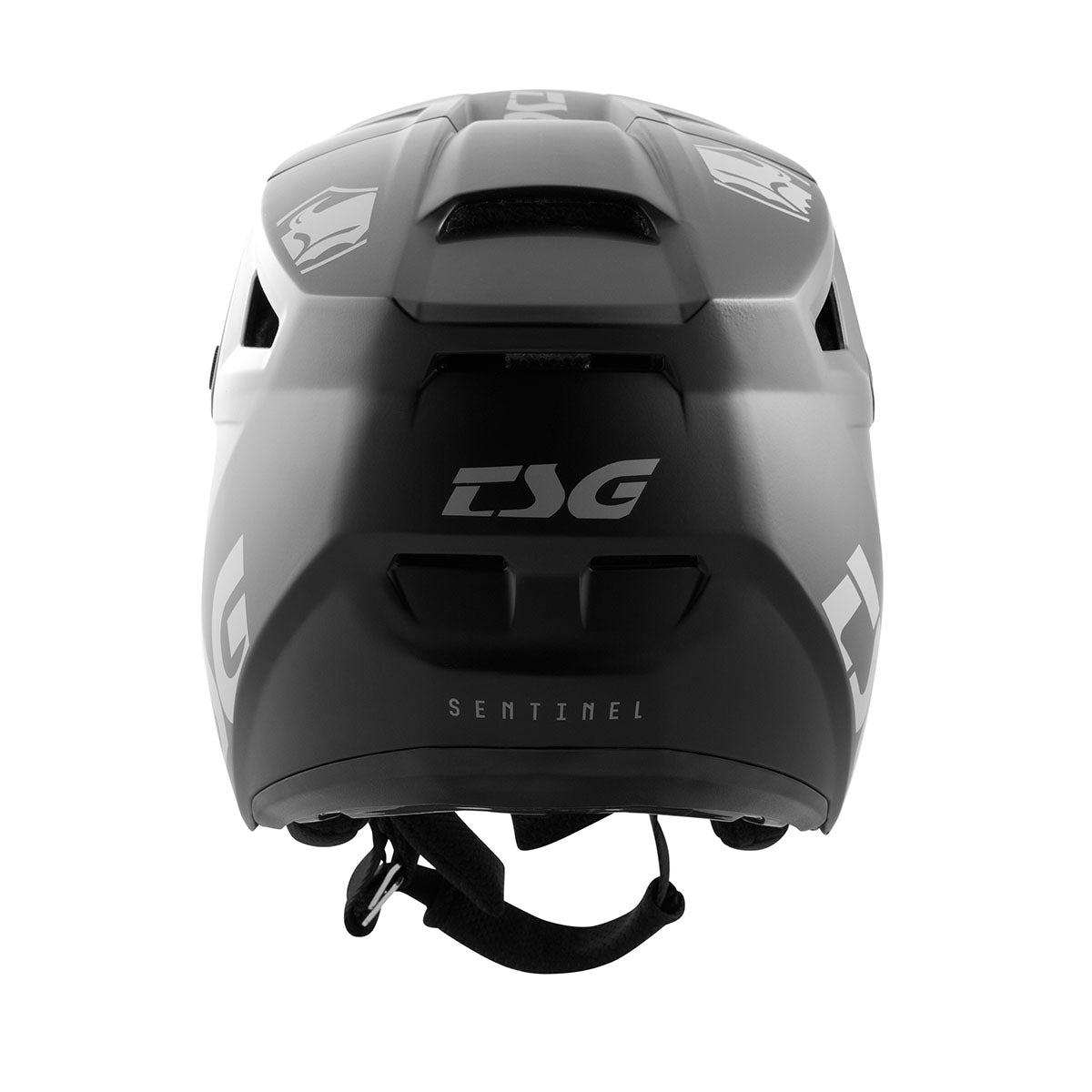 TSG Sentinel Full Face Downhill MTB Helmet