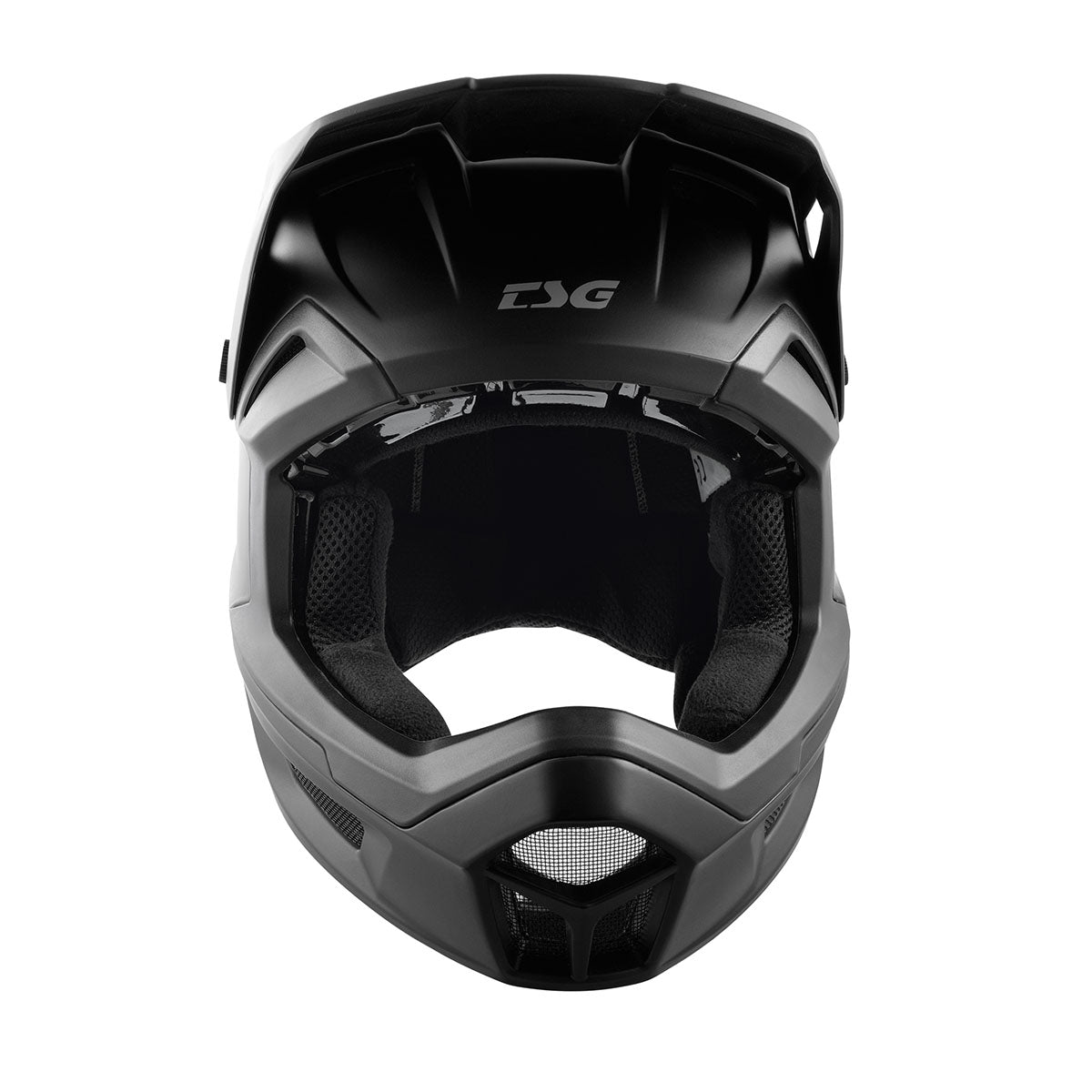 TSG Sentinel Full Face Downhill MTB Helmet