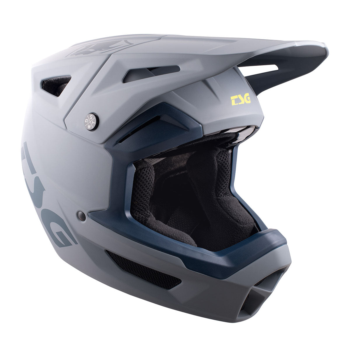 TSG Sentinel Full Face Downhill MTB Helmet
