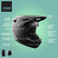 TSG Sentinel Full Face Downhill MTB Helmet