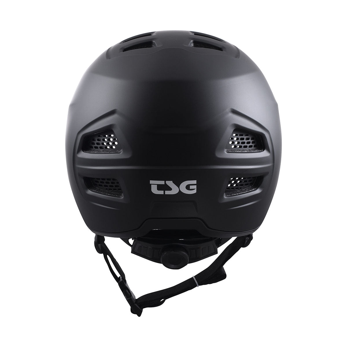 Casque TSG All Terrain - Protection polyvalente pour chaque aventure
