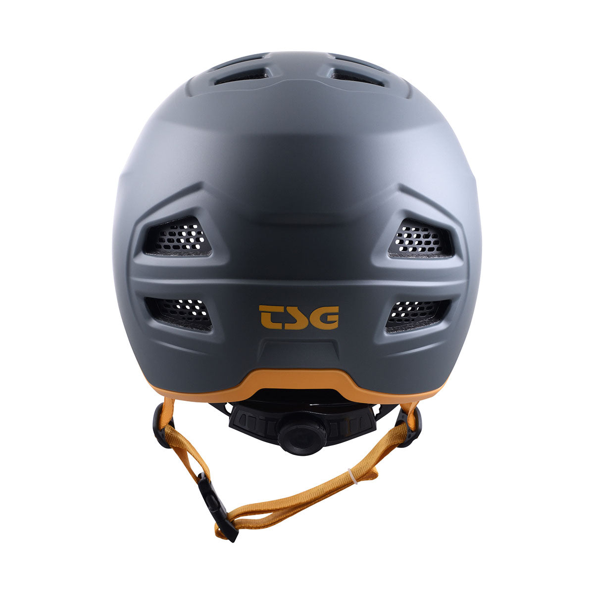 Casque TSG All Terrain - Protection polyvalente pour chaque aventure