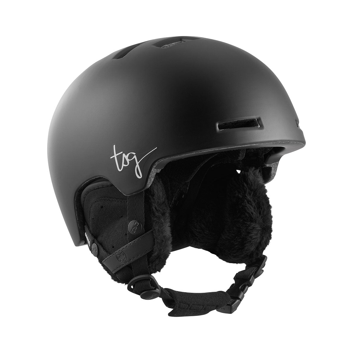 TSG Women's Ski/Snowboard Helmet - Cosma 2.0