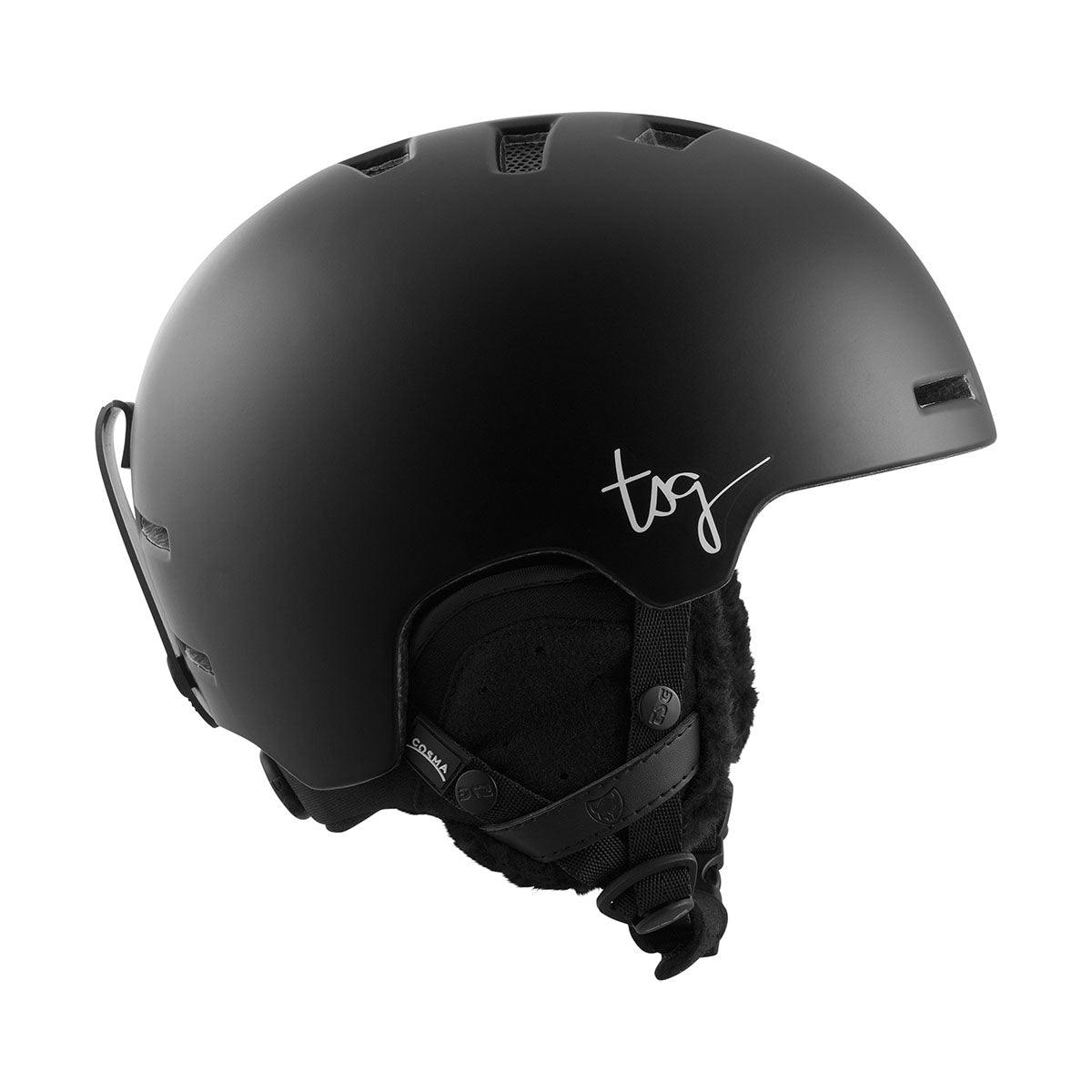 TSG Women's Ski/Snowboard Helmet - Cosma 2.0