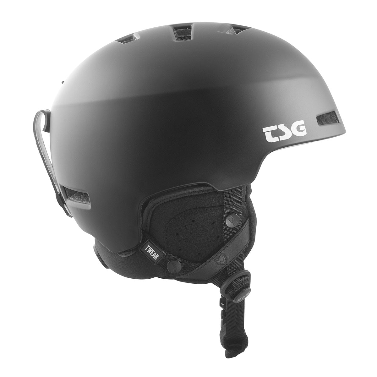 Casque de ski/snowboard TSG Tweak