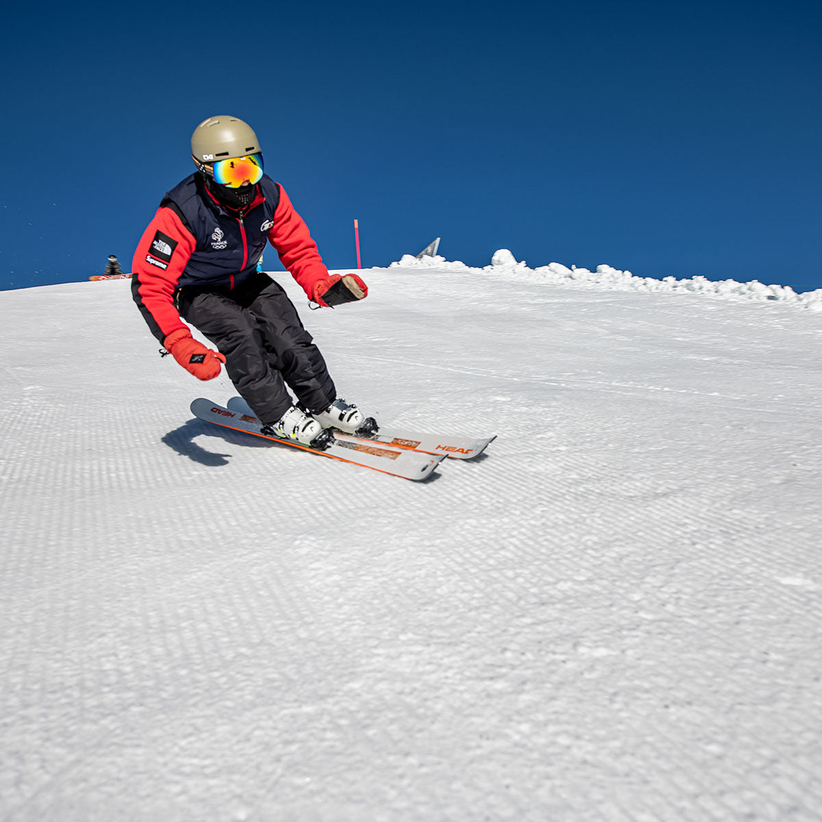 Casque de ski/snowboard TSG Tweak