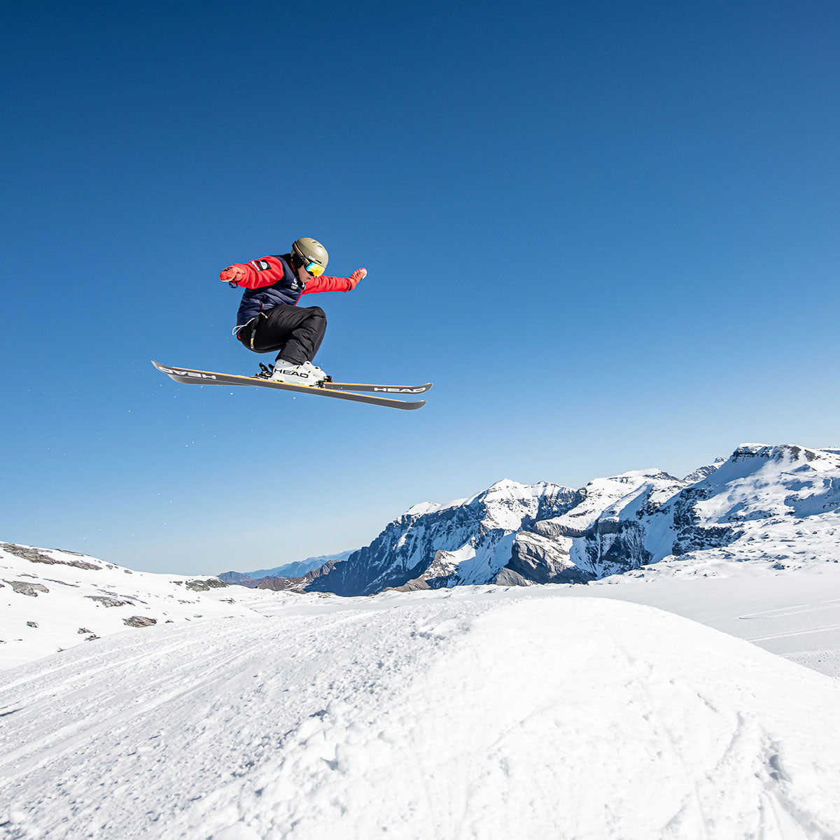 Casque de ski/snowboard TSG Tweak