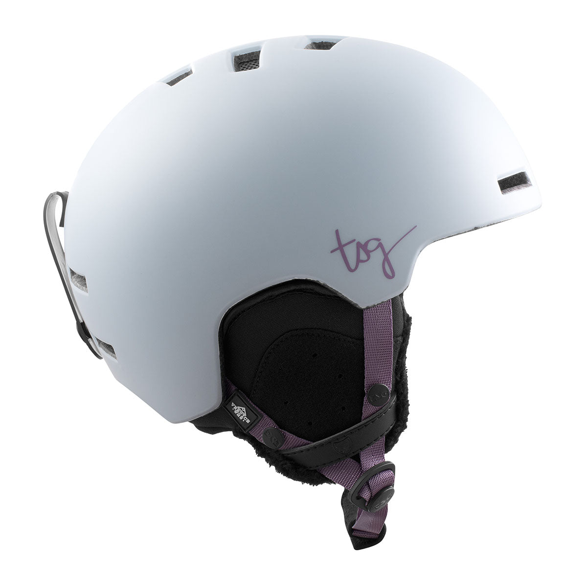 TSG Vertice Women's Ski/Snowboard Helmet