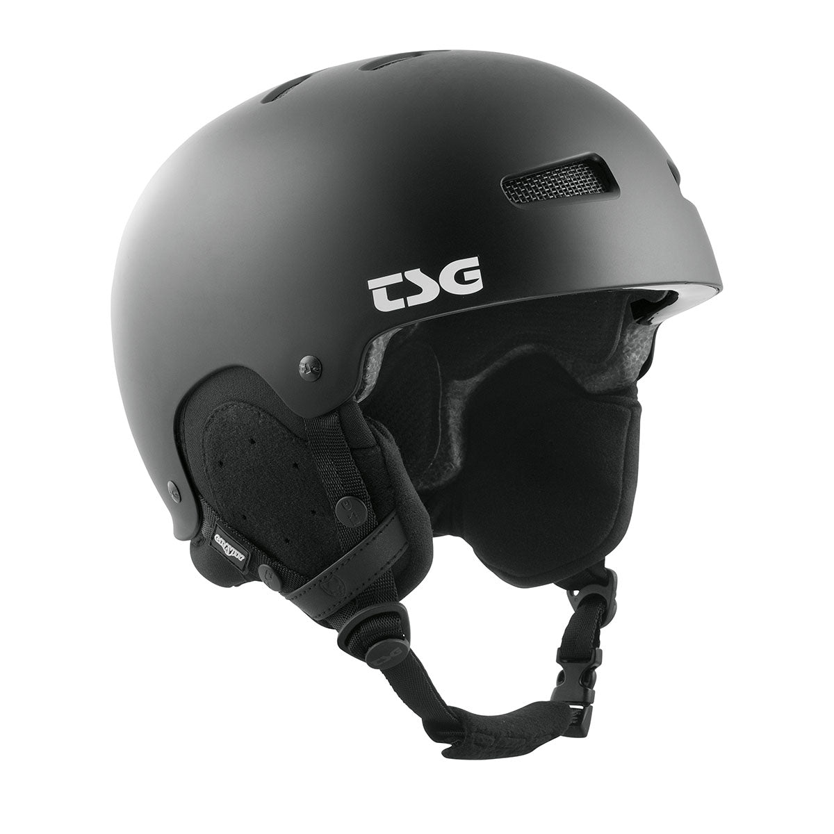 TSG Gravity Ski/Snowboard Helmet - Asian Fit