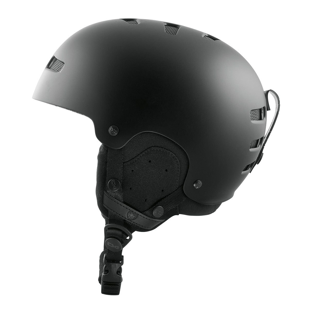 TSG Gravity Ski/Snowboard Helmet - Asian Fit